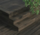 Керамогранит Base Forest Wengue 20x120 Matt Exagres матовый напольная плитка УТ-00000562