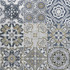Керамогранит Energy Decor Blanco rect толщина 9.5 мм Emotion Ceramics 60x60 матовый напольная плитка