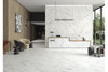 Керамогранит Aston White 60x120 Pul Rect. Keratile Aston полированный универсальная плитка CAS1ASTNCPHA