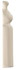 Бордюр Spigolo Base Bianco 2,6x12 керамический