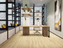 Керамогранит BHF-2015 Acero 200x1200x10 Matt Struct Basconi Home матовый, структурированный напольная плитка