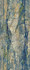 Керамогранит Siberian Malachite WA 11 LUC SQ 120х278x0.6 Mirage полированный универсальный AWZ4