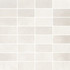 Декор Mosaico Bessieres Blanco керамогранит