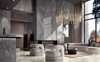 Керамогранит SC.ST.CG.SMT 3000х1000х3.5 Arch Skin Stone Marble Grey патинированный универсальный