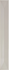 Настенная плитка Vitral Axis Light Grey 5x40 Equipe глянцевая керамическая 31154