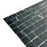 Мозаика Marble Mosaic Nero Marquina Mat камень 30х30 см матовая чип 23х23 мм, черный