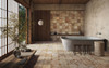 Декор Fs Alora Decor Lt 45x45x0,95 Peronda Fs By Peronda керамогранит матовый 0100340474
