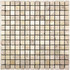 Мозаика 7M090-20T (Travertine) 305х305 20x20 травертин
