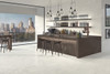 Керамогранит Onice Reale luc 75x150 MaxFine by Iris FMG полированный универсальная плитка L175354MF6