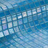 Мозаика Azur 2.5x2.5 стекло 31.3х49.5