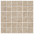 Декор Genesis Cream Mosaico керамогранит