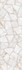 Настенная плитка Cuarzo Reno Jade 31,5x100 Grespania Ceramica S.A. глянцевая керамическая 70MD891