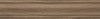Плинтус SG5265/BTG Монтиони Коричневый матовый 8x39.6 Kerama Marazzi