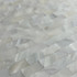 Мозаика Marble Mosaic Brick Shell ракушка 30х30 см чип 15х30 мм, голубой, серый