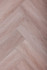 SPC ламинат Evofloor Дуб Песочный HP 0090 Parquet Click 42 класс 600х125х4 мм (каменно-полимерный) с фаской
