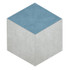 Мозаика SR00/SR03 Cube 29x25x10 неполированный керамогранит