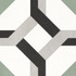 Керамогранит Remo GP2020DNN04 20х20 New Trend Design Art матовый универсальная плитка