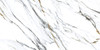Керамогранит Oikos Gold 75x150 полированный