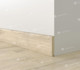 Alpine Floor плинтус SK 13-20 Дуб Медия 80х12.5х2200 ламинированный spc
