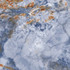 Керамогранит Agyaro Blue HG Sugar 60x60 ITC лаппатированный (полуполированный), рельефный (рустикальный) универсальный