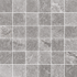 Мозаика Mosaico Lambda Cemento antideslizante 30x30 керамогранитная