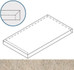Ступень угловая Дезерт X2 33x60 лев Desert X2 scal.33x60 Ang.Sx керамогранит