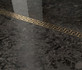 Керамогранит Meteorite Nero Lap 60x120 Versace лаппатированный (полуполированный) универсальная плитка G0047200