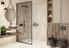 Керамогранит Intro Grey 60120ITO15 60x120 Delacora sugar effect универсальная плитка