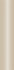 Бордюр Ravena Beige Glossy 3х15 Modern Ceramics глянцевый керамический