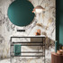 Керамогранит Supreme Treasures Corchia Gold Lux 120х280 Flaviker полированный универсальная плитка 8833