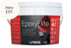 Затирка для плитки эпоксидная Litokol двухкомпонентный состав EpoxyElite E.01 Зефир 2 кг 482230003