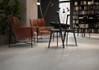 Керамогранит Stone 30x60 Lappata Rett 14 мм Kerlite Lithos лаппатированный (полуполированный) напольная плитка