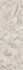 Декор Royal Sand Vetro Gold W\DEC M NR Mat 1 25х75 матовый керамический