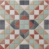 Керамогранит Tesserae Like Grana Plus 28x28 Wow матовый напольный 127403