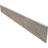 Плинтус IN01 7x60 Полированный Ametis Estima Intense 70631