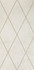 Декор Ad Maiora Rhombus Oro Su Beige 50x100 Petracer`s матовый керамический AM RHOMB 03-15