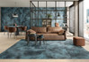 Керамогранит Alchemy Mint Matt Rt 60x120 Caesar матовый универсальный G010375