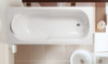 Акриловая ванна VagnerPlast Nymfa 160x70