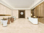 Керамогранит Elegant Armani Crema 60х120 Полированный Laparet универсальная плитка х9999282568