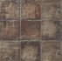 Напольная плитка Pav. Cotto 20x20 матовая керамическая