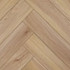 SPC ламинат Primavera 934 Езекия Herringbone 42 класс 615х123х5 мм (каменно-полимерный) с фаской
