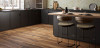 Керамогранит Sherwood Mahogany 7.5х45 RHS матовый универсальная плитка J90489