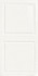 Настенная плитка Duomo Bianco Rect 60x120 APE Ceramica Bellagio матовая керамическая A042721