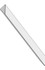 Плинтус Marvel Statuario Supremo Corner 50 Silk (A41F) 1,4x50 матовый керамический
