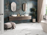 Керамогранит Alloy Azzurro Rect. 60x120 Pamesa лаппатированный (полуполированный) универсальная плитка 071.869.0151.10476