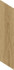 Керамогранит MA8U Oltre Chevron Caramel 11x54 Marazzi Ragno матовый напольный УТ-00028872