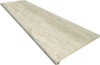 Ступень фронтальная Peld. Travertino 33x120x3 матовая керамогранит