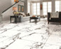 Керамогранит CR206 Blanco Tranco Primavera 60x120 carving универсальный
