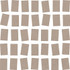 Мозаика 41ZERO42 Mosaic Boogie Taupe 30x30 керамогранит матовая, бежевый 4101234