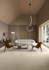 Керамогранит Intense Beige natural RT 60x60, 9 мм Lea Ceramiche матовый универсальная плитка LGWIN10